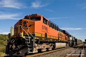 铁路运费下调力扭铁路货运颓势 铁路行业的未来值得期待图片