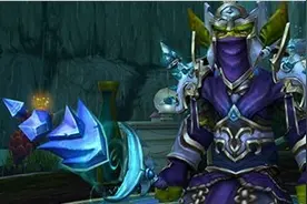 魔兽世界7.0 法师三系专精pvp天赋技能预览图片