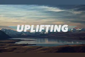 给你带来灵感的背景音乐 Inspiring