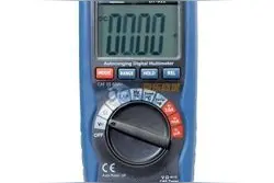 移动端：CEM 华盛昌 DT-922 数字万用表62.1元图片