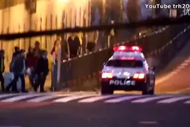 我“音盲”了，110、119、120的警笛原来不一样