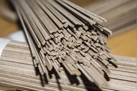 为什么意大利面那么难煮，为什么挂面那么咸《1分钟 学营养》