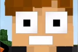 小橙子姐姐我的世界模拟殖民地1：快来橙汁国当劳力啦~