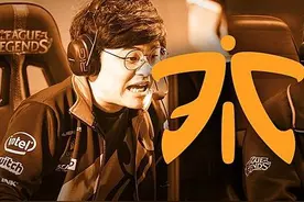 LOL欧洲老牌战队Fnatic的新挑战出现 新辅助能否闪耀图片