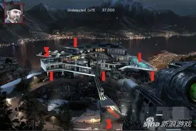 杀手：狙击怎么玩 剧情关卡第六章21-25关攻略图片