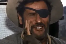 黄金三镖客之上帝也会骗人