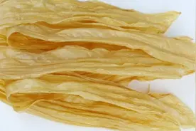 腐竹两个小时都煮不烂，原因居然是这样视频封面