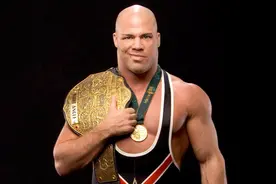 奥运金牌得主科特安格出场音乐 请跟着节奏高呼You Suck视频封面