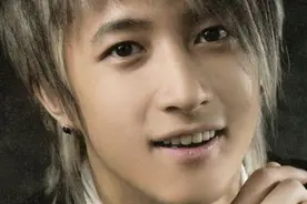 鹿晗登90后富豪榜 曾经万人爱戴的他还是鹿晗前辈 如今竟如此视频封面