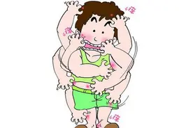 痒！全身都痒！明明没有疹子啊？医生说小心神经性皮炎惹的祸视频封面