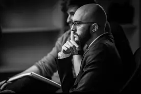 Fnatic教练Deilor专访：选手沟通不仅靠语言图片