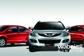 汽车租赁服务商厚德租赁申请新三板挂牌上市图片