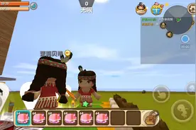 迷你世界ep1嗓子疼请大家别建议