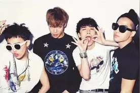 你以为有钱就能买到Bigbang演唱会门票？我就笑笑不说话图片