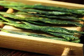 如何评价太平猴魁，此茶有何特点？图片