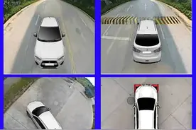 都说全景影像很有用，为什么没有普及呢？原因是这样！图片