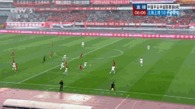 上港最强新星,比武磊天赋高 于海加盟致其离队,回归仍坐穿板凳图片