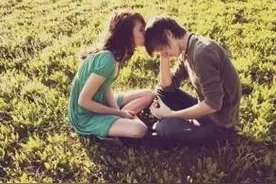 爱情草论：遇见真爱，一切都不是问题图片