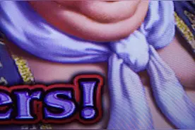 为吸引中国游客，美国赌场开发《西游记》老虎机图片