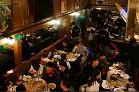 北京吃货|北京的这些披萨，天赋异“饼”的人都在吃图片