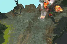 DOTA2卡尔今被砍，后世再无民工三连图片