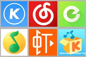 国内六大音乐平台，用户体验谁更胜一筹？图片