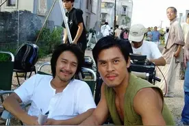 周星驰电影中不可或缺的男性龙套 他们的辉煌或许令你吃惊图片