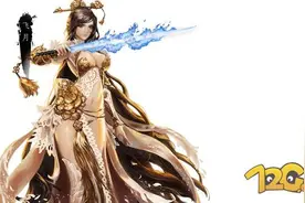 《战斗吧剑灵》剑仙飞月装备以及宝石搭配推荐图片