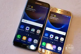 三星S7/S7 edge凶猛 3月11日60国上市图片