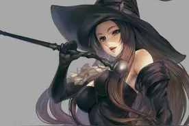 光辉女郎拉克丝卡通形象全系列图片