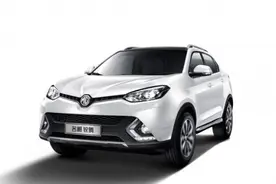 配置再升级，2016款名爵锐腾“金”日上市！图片