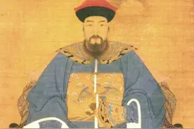 洪承畴后人不能这样为祖宗洗白！再来看看这些专家的嘴脸！图片