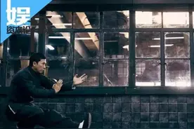 专访甄子丹|武打片想再造一个叶问，不太容易！图片