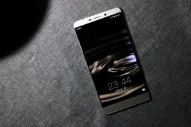 超越小米5的超声波指纹 乐Max Pro黑科技评测图片