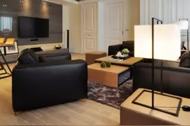 一个农村姑娘装修的新房，看完我直接给跪了！图片