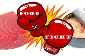 鱼罐头是否毫无营养价值？图片