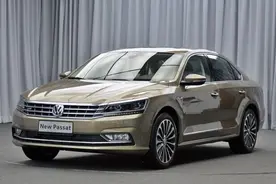 动力强油耗低 帕萨特/迈腾/蒙迪欧/速派怎么选？图片