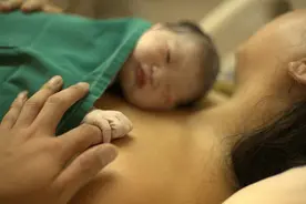 产科女大夫生娃的分娩日记图片