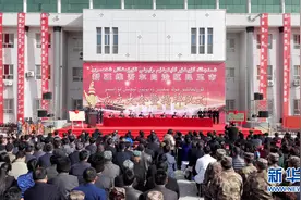 盘点中国十个最年轻的城市：新疆昆玉市前天刚成立（组图）图片