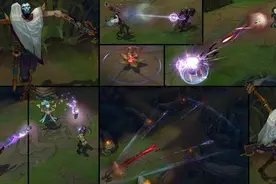 LOL新英雄戏命师烬今日登场 英雄皮肤礼包道聚城购买地址图片