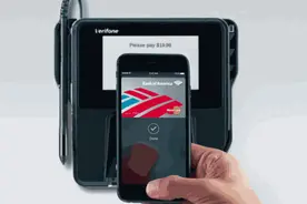 苹果Apple Pay正式上线!3步教你如何装X图片