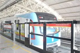 定了！今年溧水两条地铁同时建，站点曝光！在你家门口吗？图片