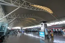 旅客超三万！春节期间宁波栎社机场迎来进出境高峰图片