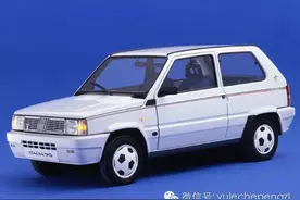 作茧自缚的十大“装逼”车型 它们都叫特别版图片