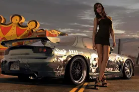 《极品飞车19》系统要求公布：1080p需要GTX 970/R9 290显卡图片