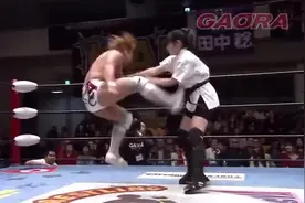 日本空手道女神，武田梨奈最强动作集锦！