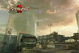 万物复苏迎周末《全球使命2》开启限时挑战图片