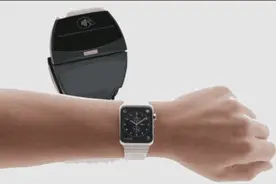 Apple Pay入华首日 你绑银行卡了吗？图片