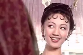 《莲花童子哪吒》里的妲己，罗海琼演得真好！视频封面