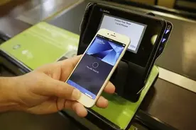 开通Apple pay中的扫描绑卡功能 招财猫理财也有图片